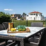 Dream Summer House Σπίτι διακοπών *