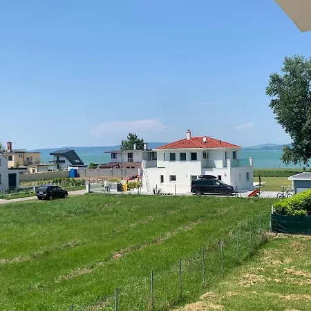 Ferienhaus Dream Summer House Fonyód