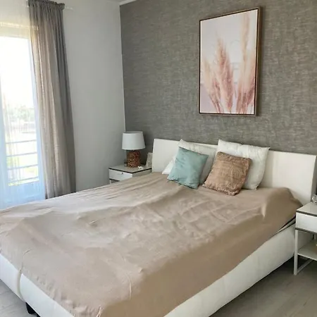 Dream Summer House Сasa de vacaciones Fonyód