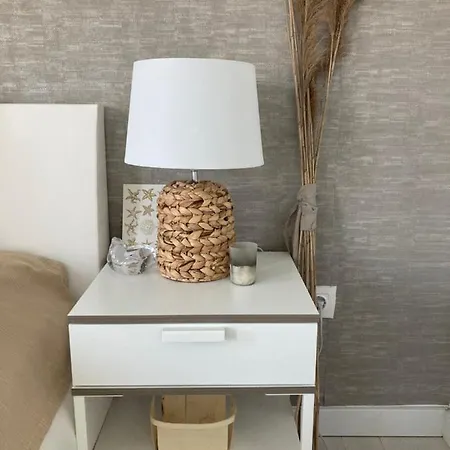 Dream Summer House Prázdninový dům