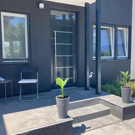 Dream Summer House Fonyód