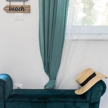 Vakantiehuis Dream Summer House