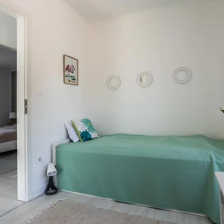 Vakantiehuis Dream Summer House Fonyód