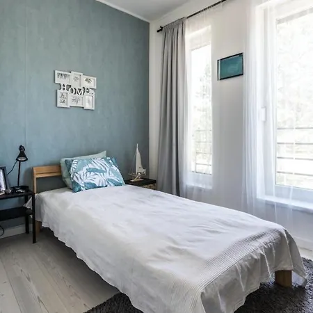 Dream Summer House Ferienhaus *