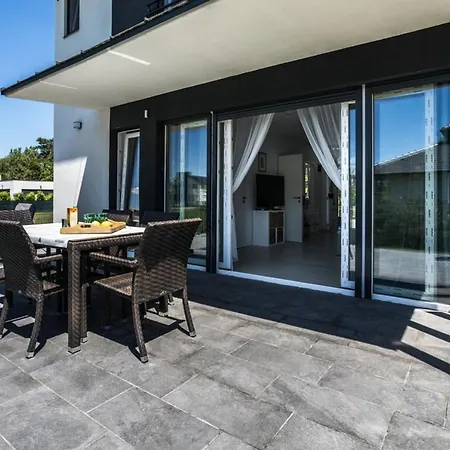 Dream Summer House Ferienhaus *