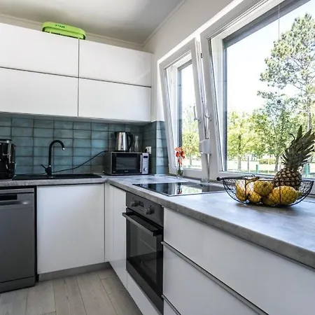 Dream Summer House Prázdninový dům Fonyód