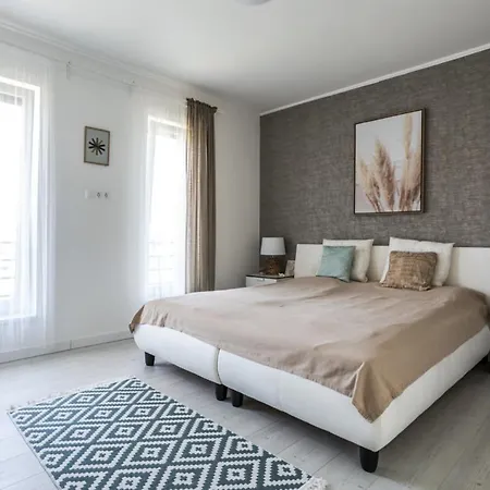 Dream Summer House Prázdninový dům *