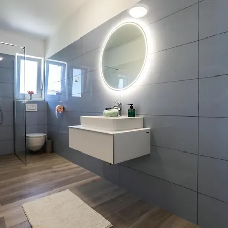 Dream Summer House Ferienhaus