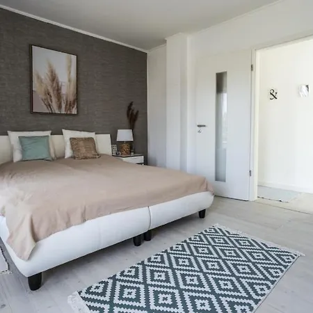 Prázdninový dům Dream Summer House *