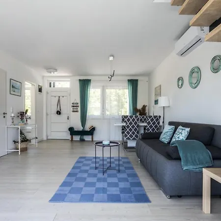 Dream Summer House Holiday home