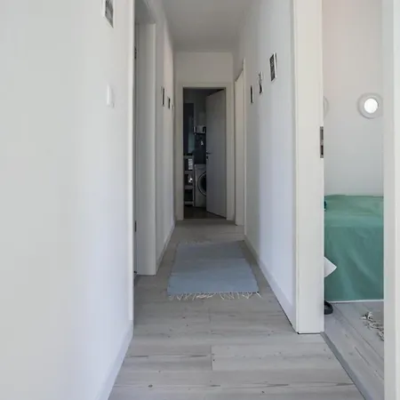 Prázdninový dům Dream Summer House *