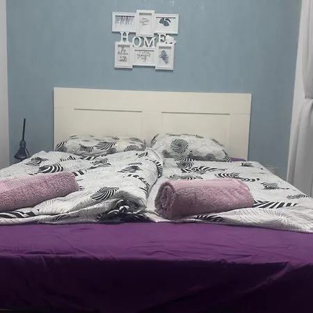 Dream Summer House Holiday home *