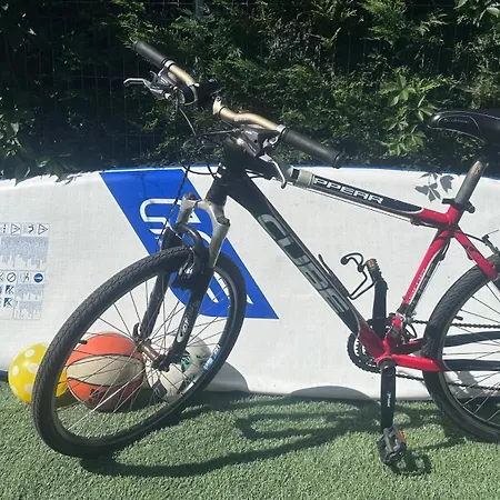 Dream Summer House Fonyód