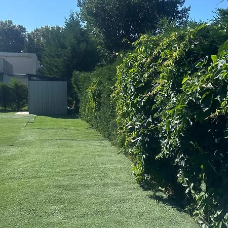 Dream Summer House Holiday home Fonyod