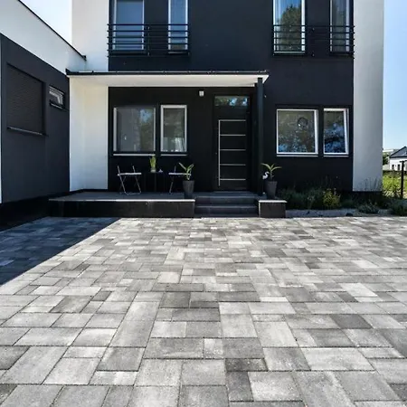 Vakantiehuis Dream Summer House Fonyód