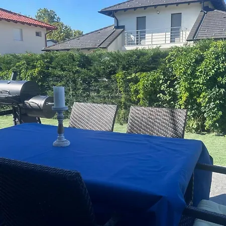 Holiday home Dream Summer House