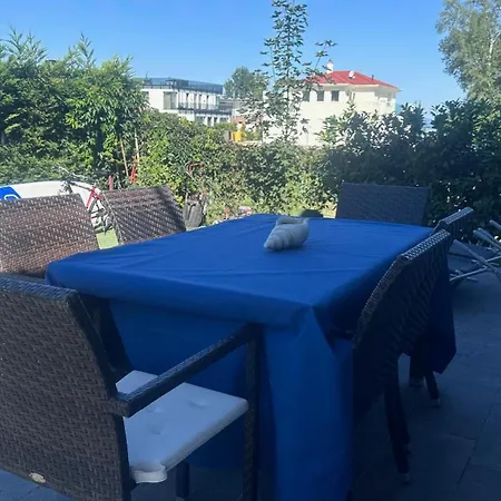 Dream Summer House Holiday home *