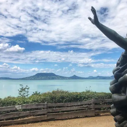 Holiday home Dream Summer House Fonyod