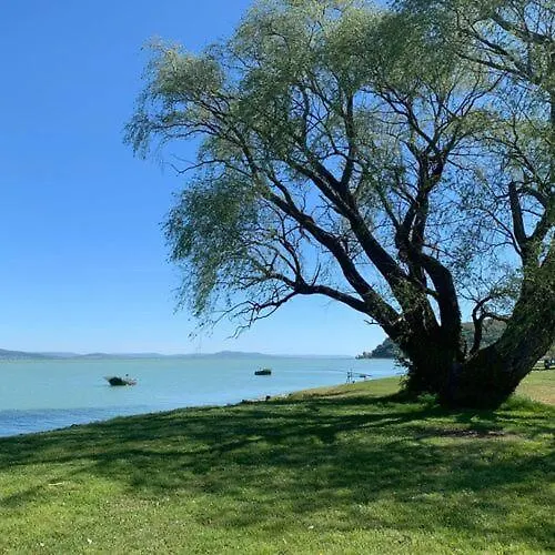 Dream Summer House * Fonyod