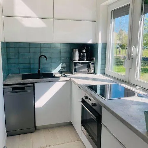 Holiday home Dream Summer House