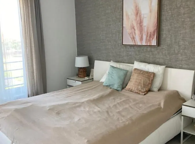 Dream Summer House Holiday home Fonyod