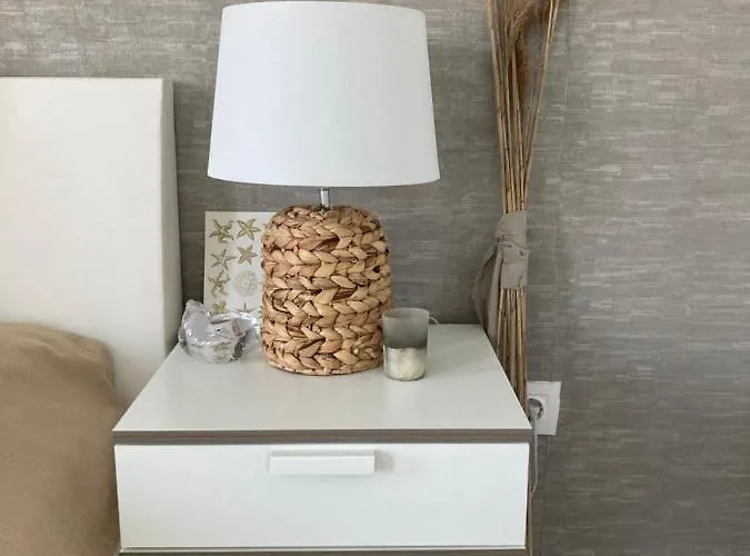 Dream Summer House בית נופש