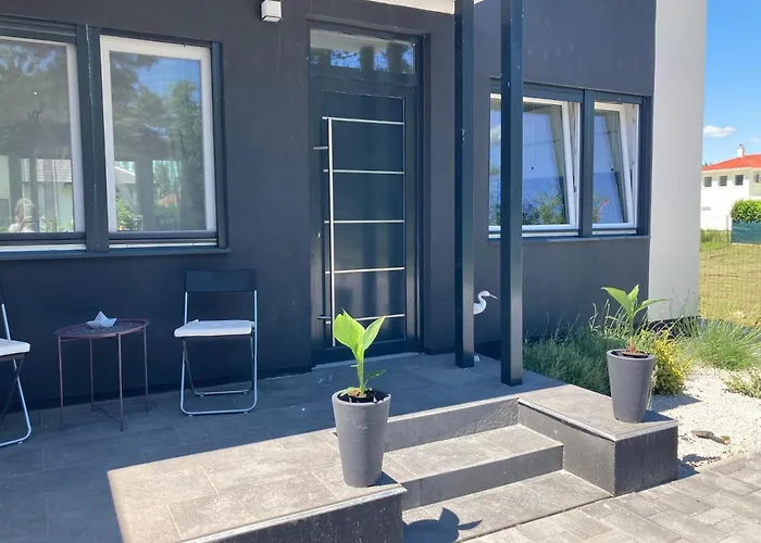 Dream Summer House Fonyod