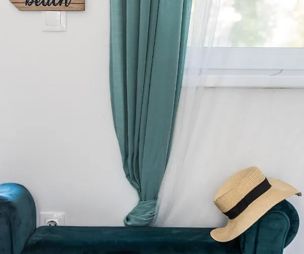 בית נופש Dream Summer House