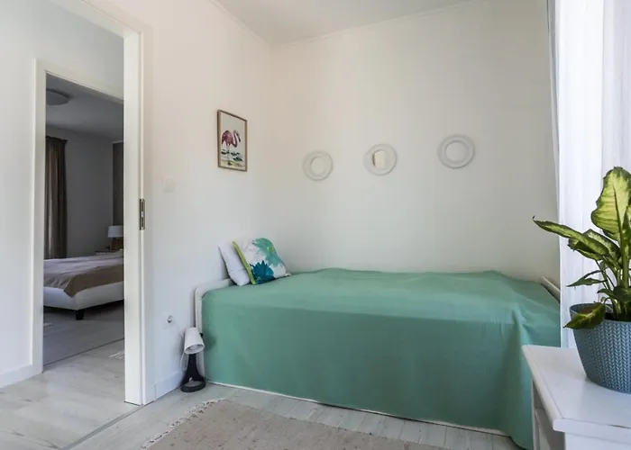 Holiday home Dream Summer House Fonyod