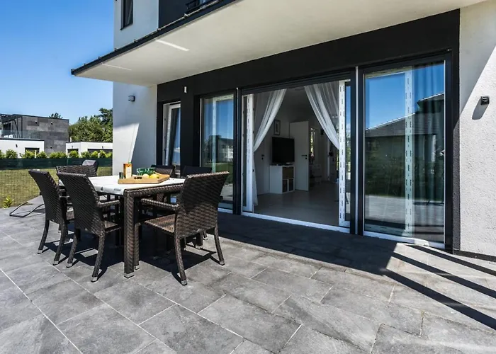 Dream Summer House Holiday home *