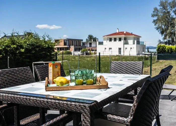 Dream Summer House Holiday home *