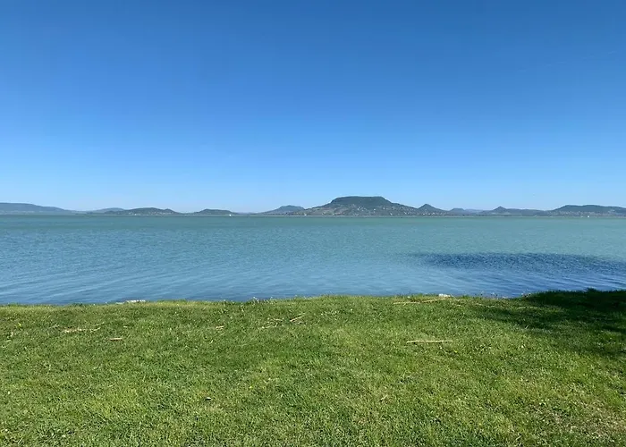 Dream Summer House * Fonyod