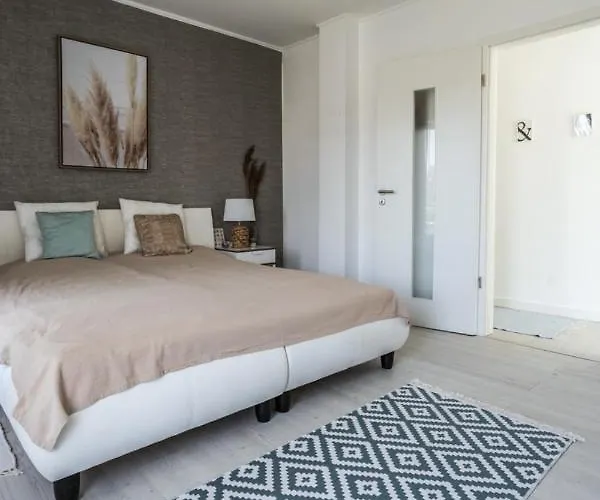 Holiday home Dream Summer House *