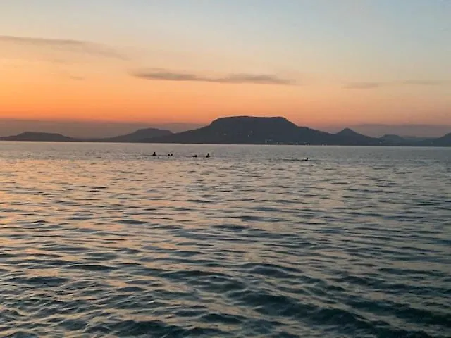 Dream Summer House Holiday home Fonyod