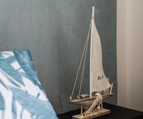 Holiday home Dream Summer House