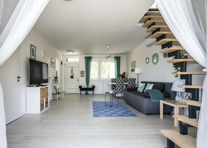 Dream Summer House *