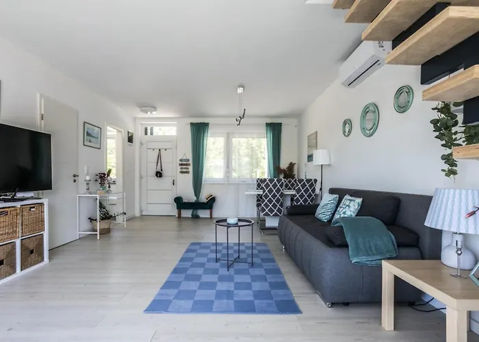 Dream Summer House בית נופש