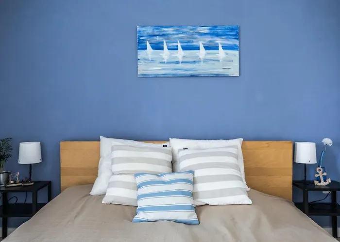 Dream Summer House Fonyod