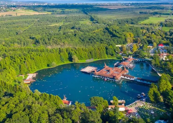 Holiday home Dream Summer House *