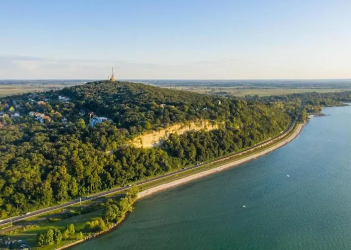 Dream Summer House Holiday home Fonyod