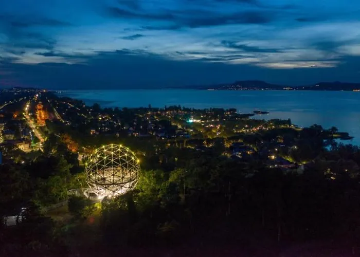 Holiday home Dream Summer House Fonyod