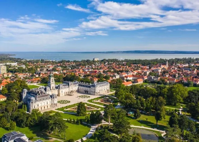 Dream Summer House Fonyód