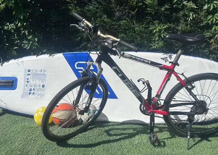 Dream Summer House Fonyod