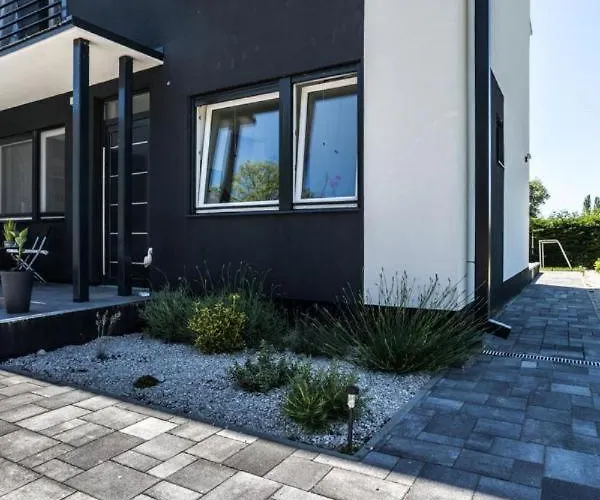 Dream Summer House * Fonyod