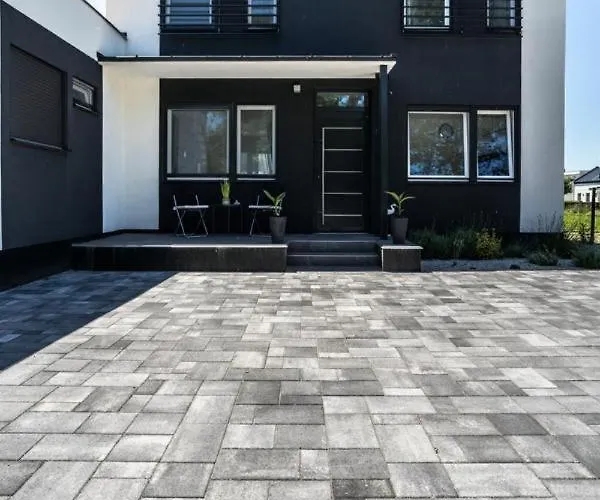 Holiday home Dream Summer House Fonyod